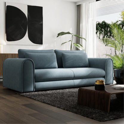 Sofa Lil Buddy z funkcją spania