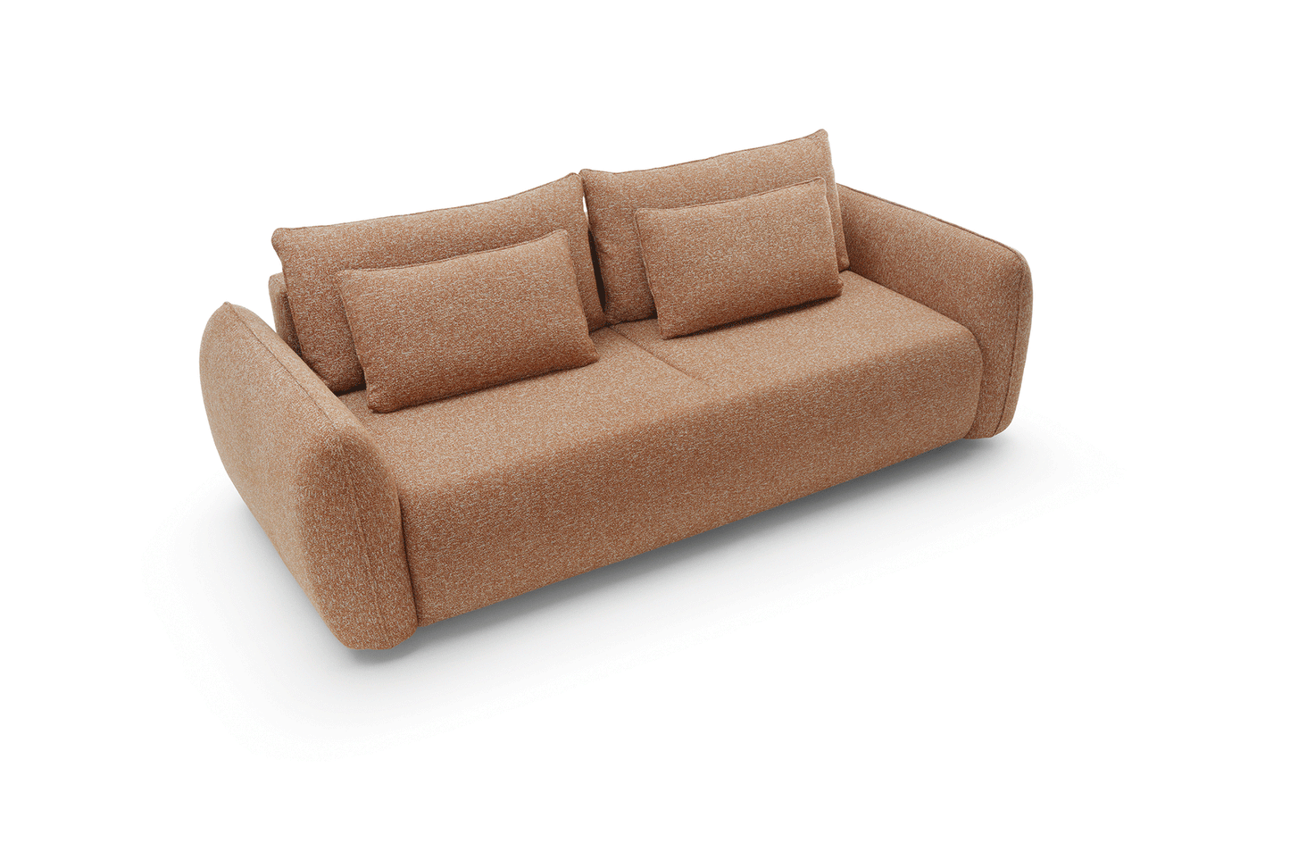 Sofa Maloy z funkcją spania