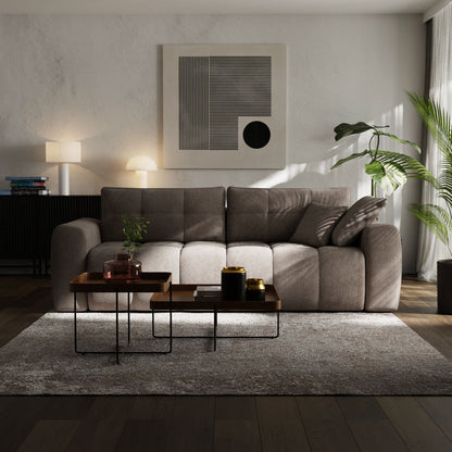 Sofa Monom z funkcją spania