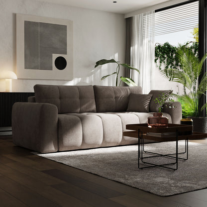 Sofa Monom z funkcją spania