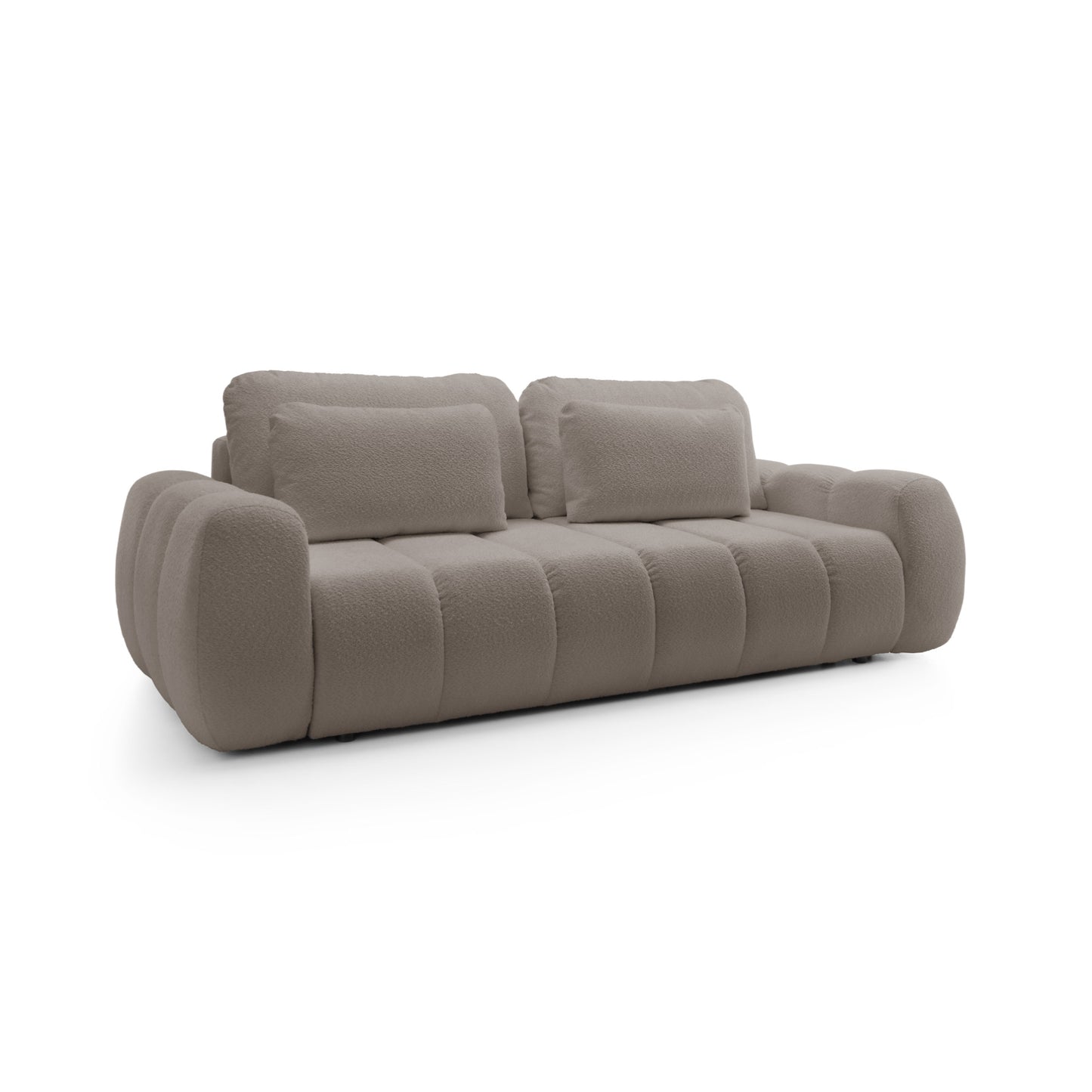 Sofa Mooma z funkcją spania