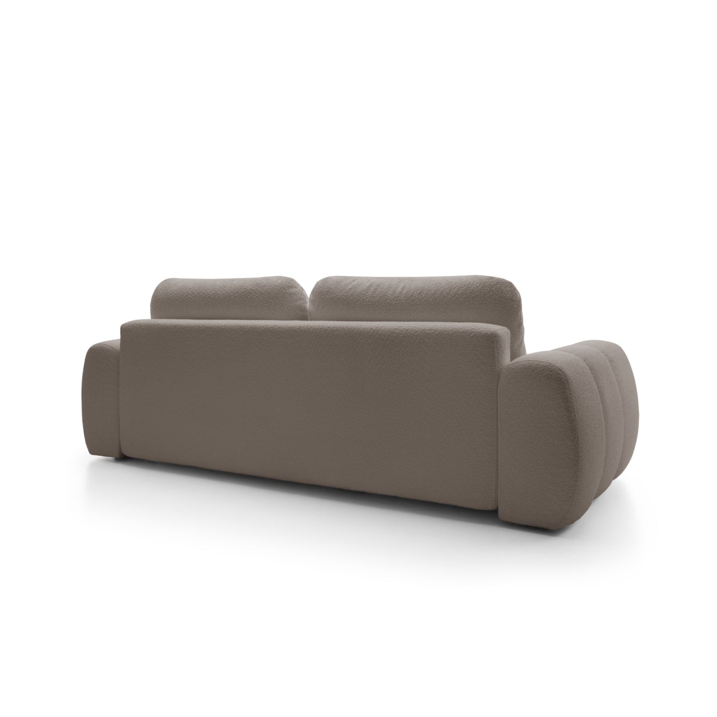 Sofa Mooma z funkcją spania