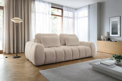 Sofa Mooma z funkcją spania