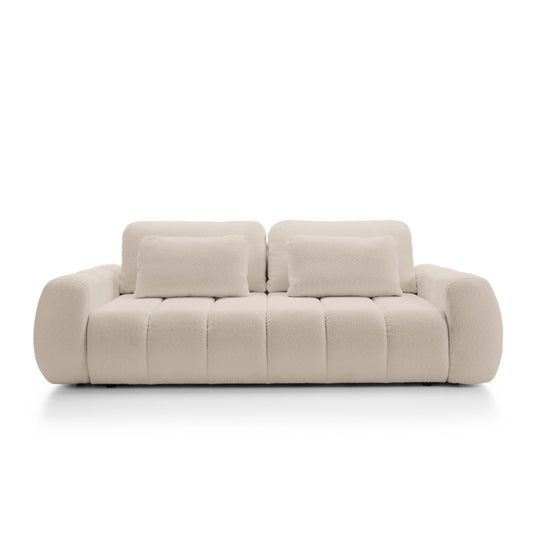 Sofa Mooma z funkcją spania