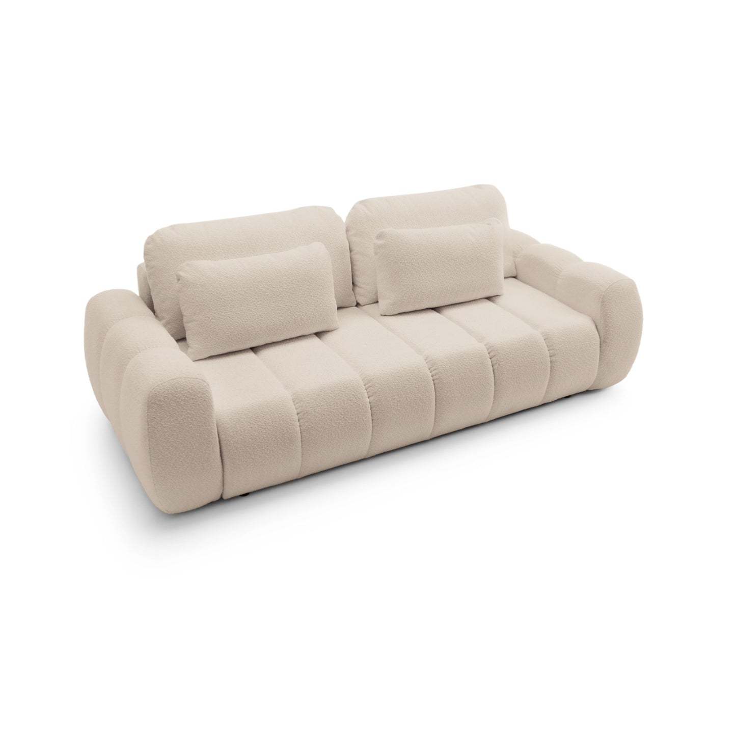 Sofa Mooma z funkcją spania