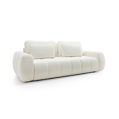 Sofa Mooma z funkcją spania