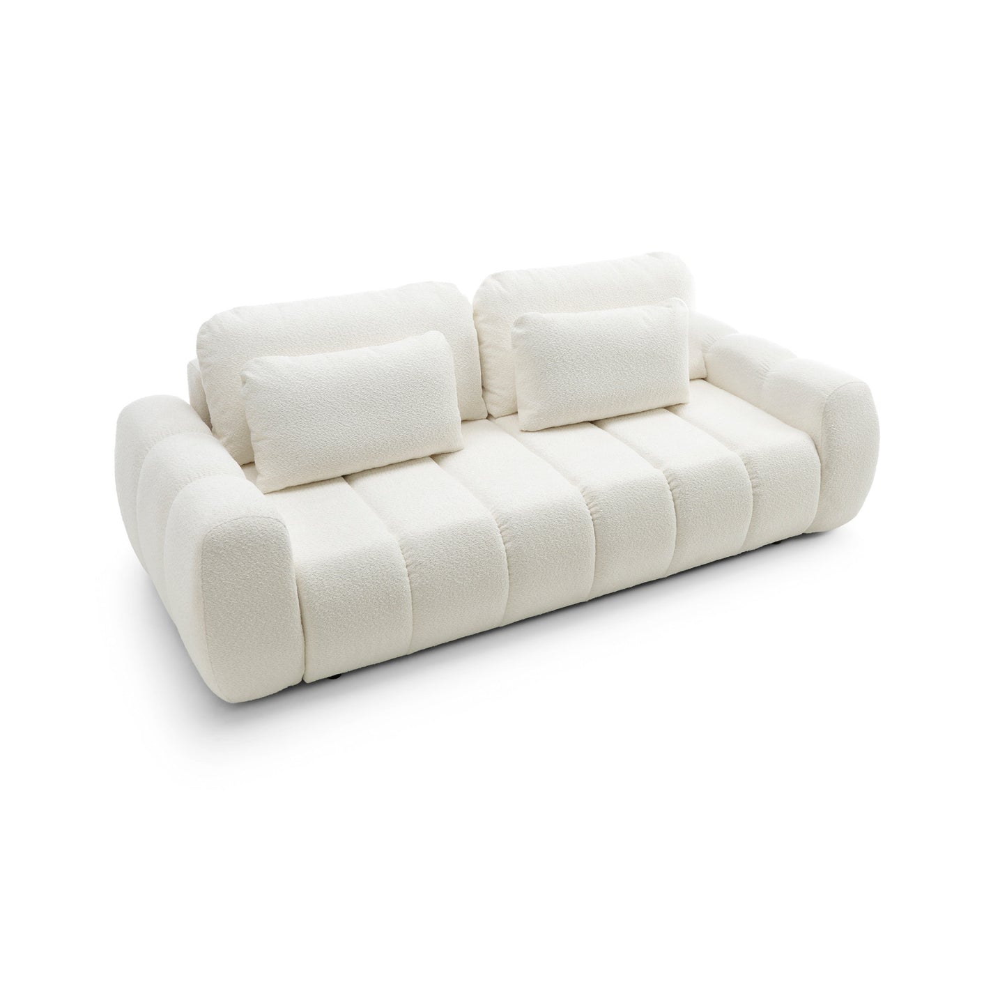 Sofa Mooma z funkcją spania