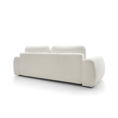 Sofa Mooma z funkcją spania