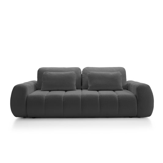 Sofa Mooma z funkcją spania