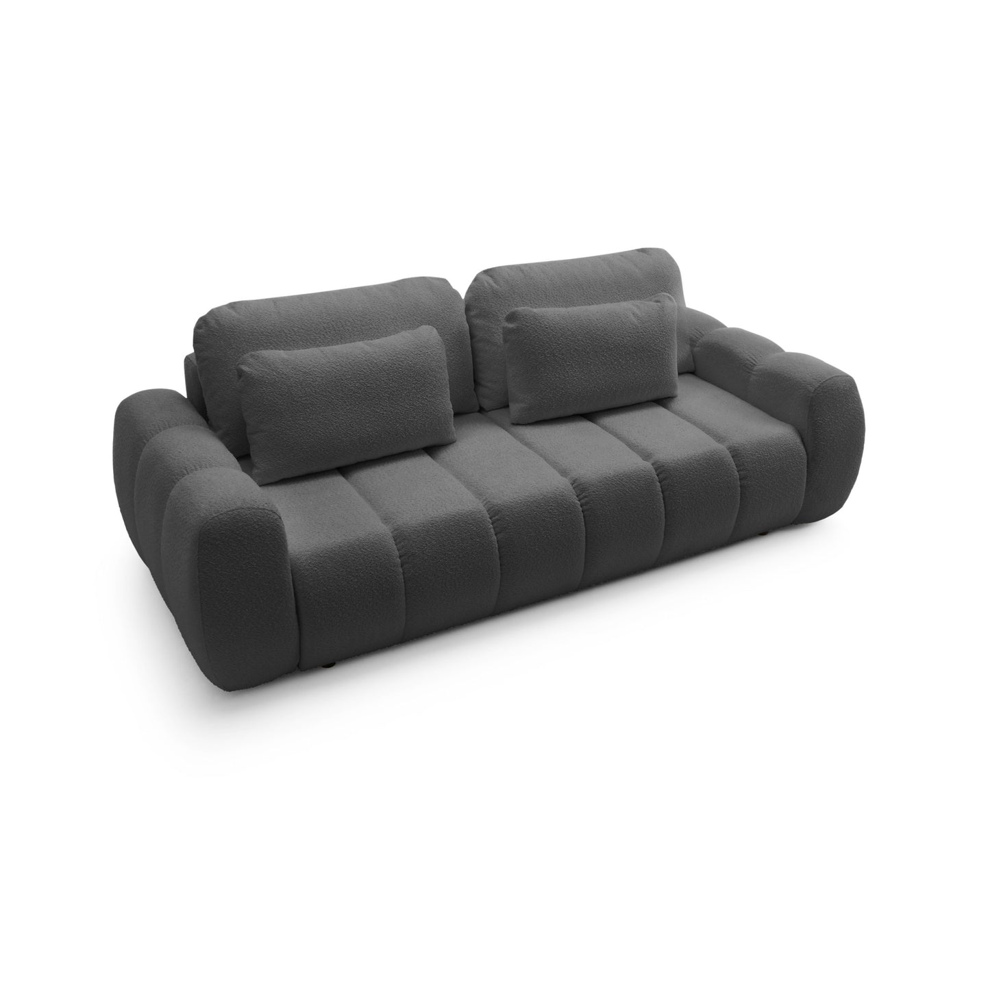 Sofa Mooma z funkcją spania