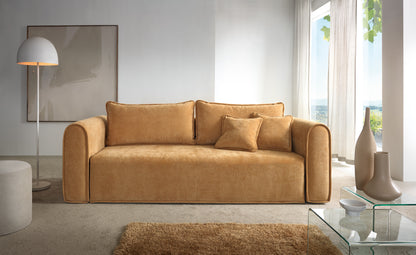 Sofa Muto z funkcją spania