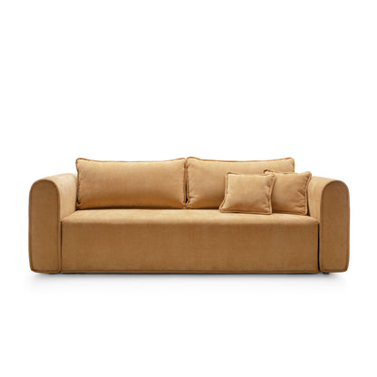 Sofa Muto z funkcją spania