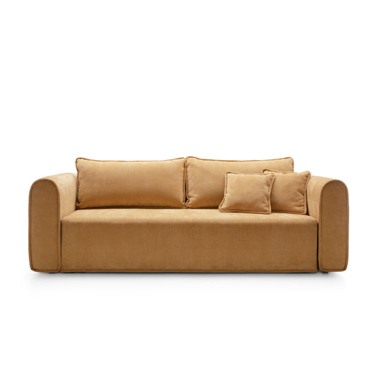 Sofa Muto z funkcją spania