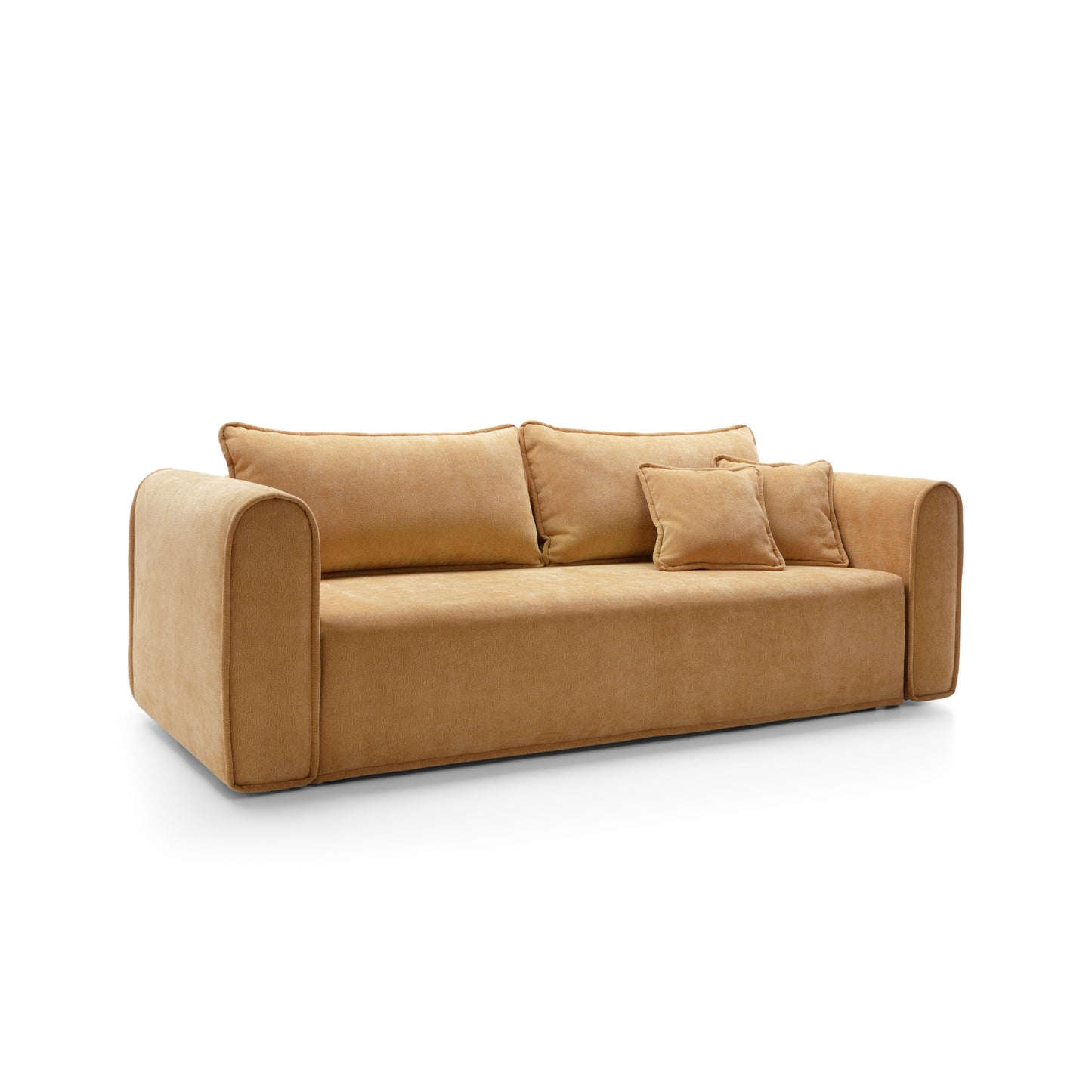 Sofa Muto z funkcją spania