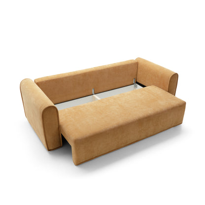 Sofa Muto z funkcją spania