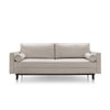 Sofa Romantica z funkcją spania