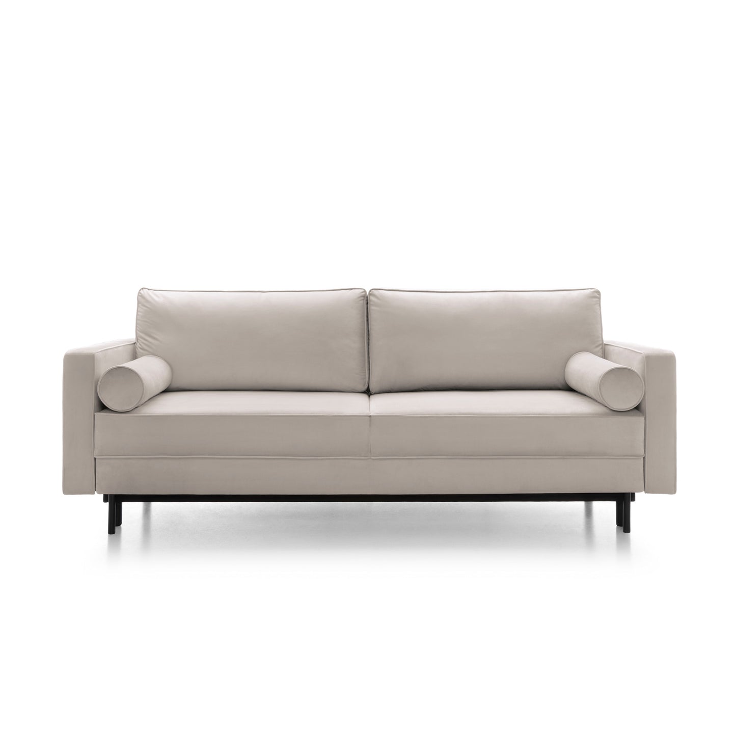 Sofa Romantica z funkcją spania