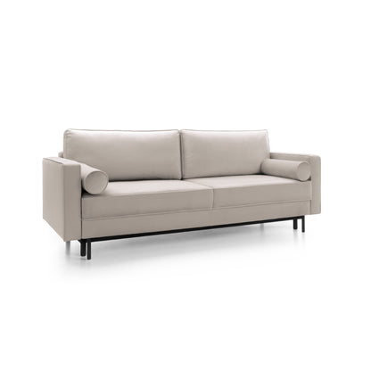 Sofa Romantica z funkcją spania