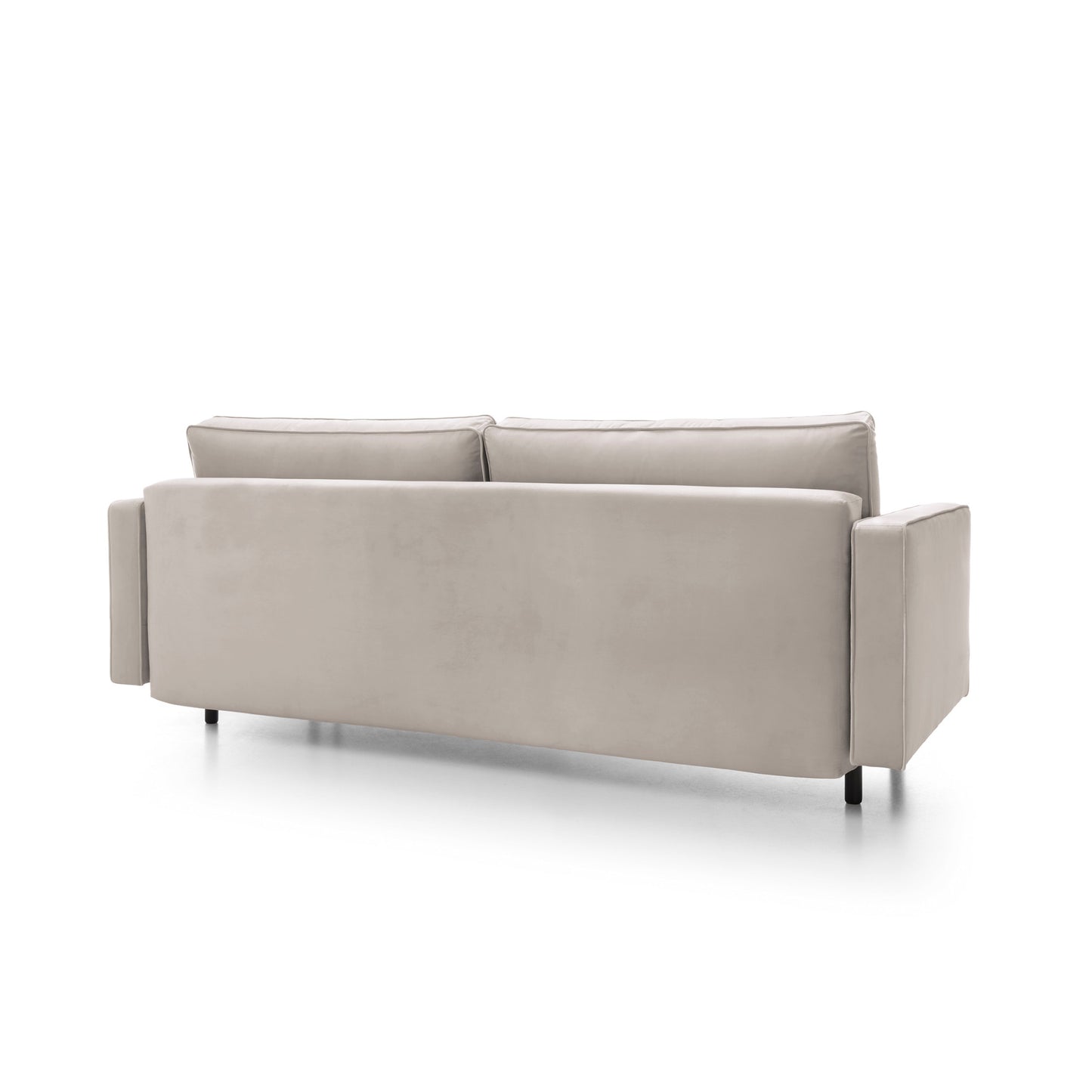Sofa Romantica z funkcją spania