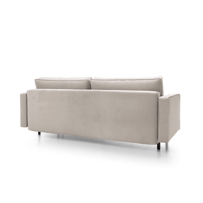 Sofa Romantica z funkcją spania