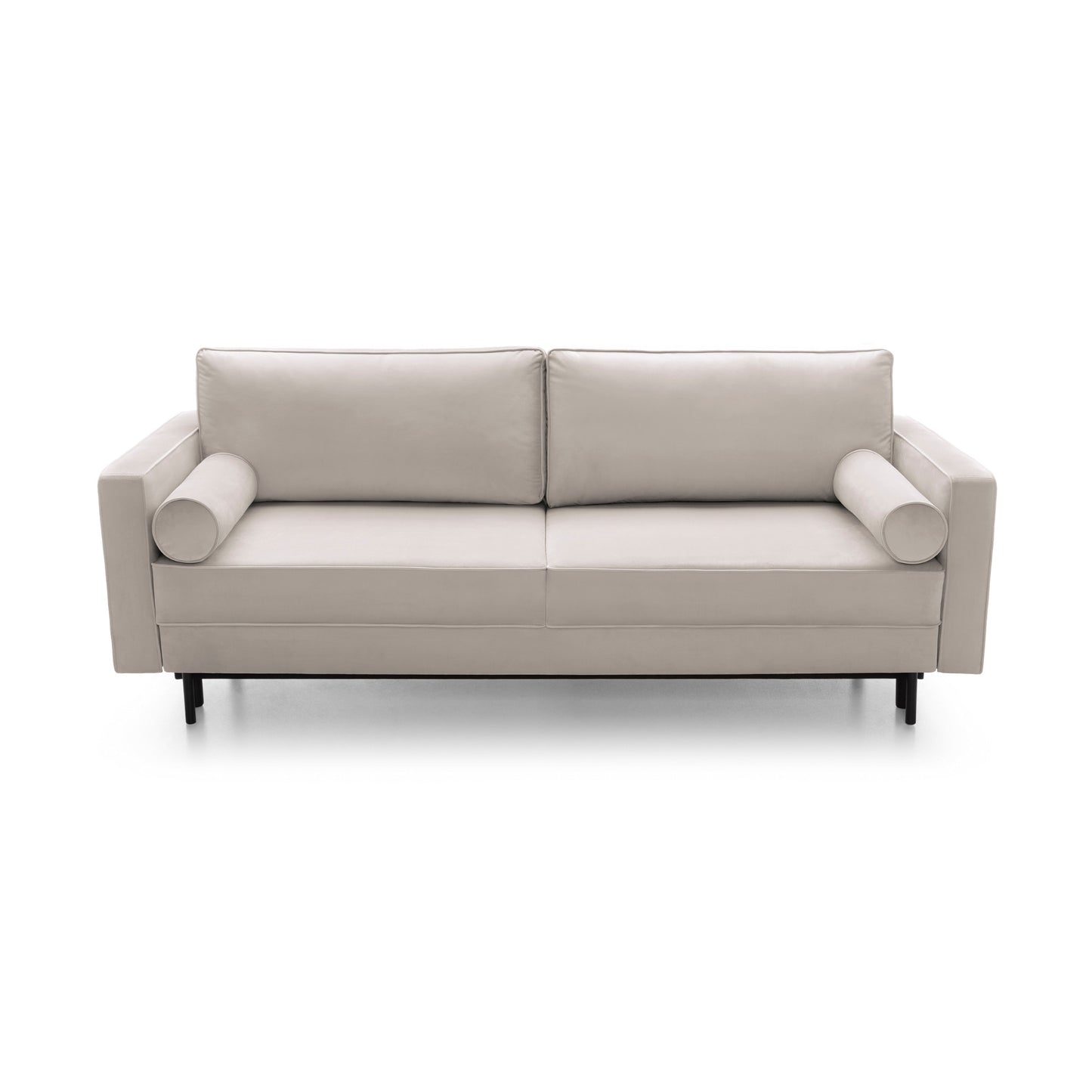 Sofa Romantica z funkcją spania