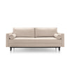 Sofa Romantica z funkcją spania