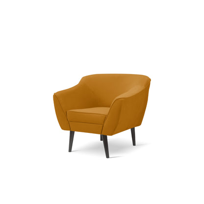 Velo armchair