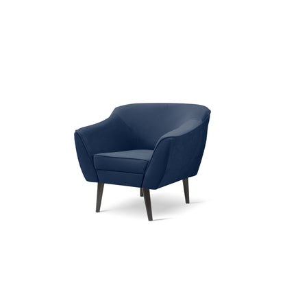 Velo armchair