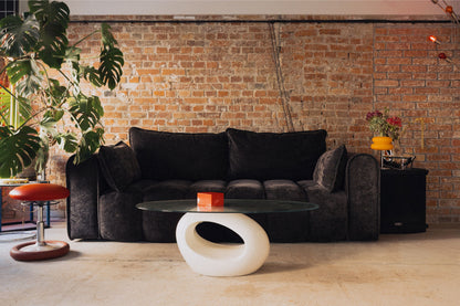 Sofa Wavy Buddy z funkcją spania