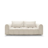 Sofa Wavy Buddy z funkcją spania