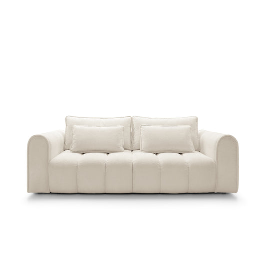 Sofa Wavy Buddy z funkcją spania