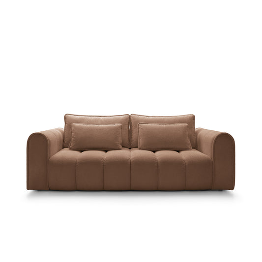 Sofa Wavy Buddy z funkcją spania