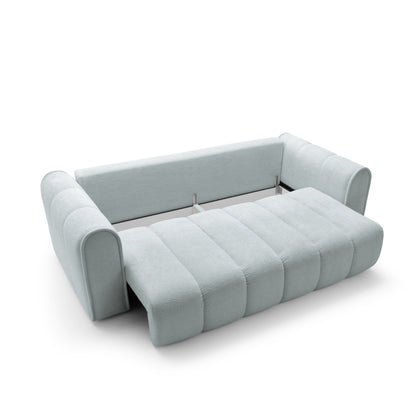 Wavy Buddy sofa with sleeping function