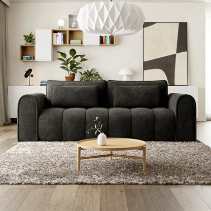 Sofa Wavy Buddy z funkcją spania