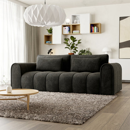 Sofa Wavy Buddy z funkcją spania