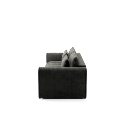 Sofa Wavy Buddy z funkcją spania