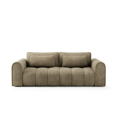 Sofa Wavy Buddy z funkcją spania