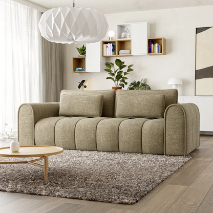 Sofa Wavy Buddy z funkcją spania