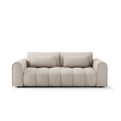 Sofa Wavy Buddy z funkcją spania