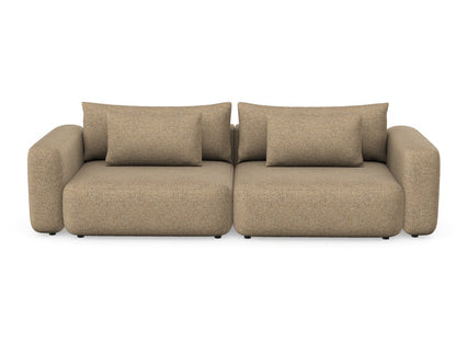 Sofa z funkcją spania Big Billy
