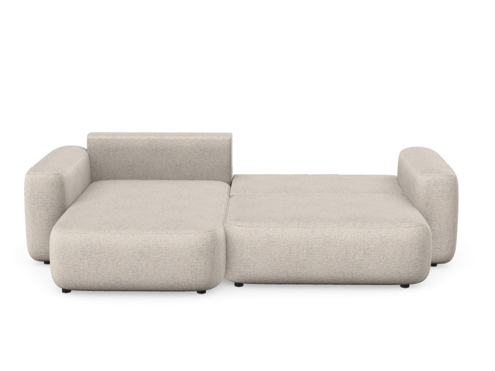 Billy corner sofa bed