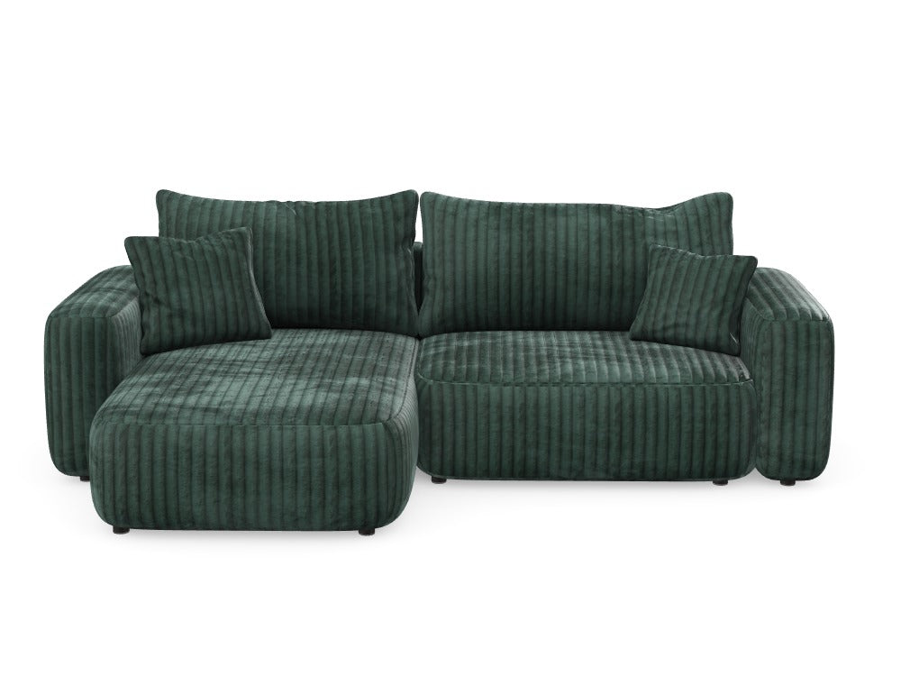 Billy corner sofa bed