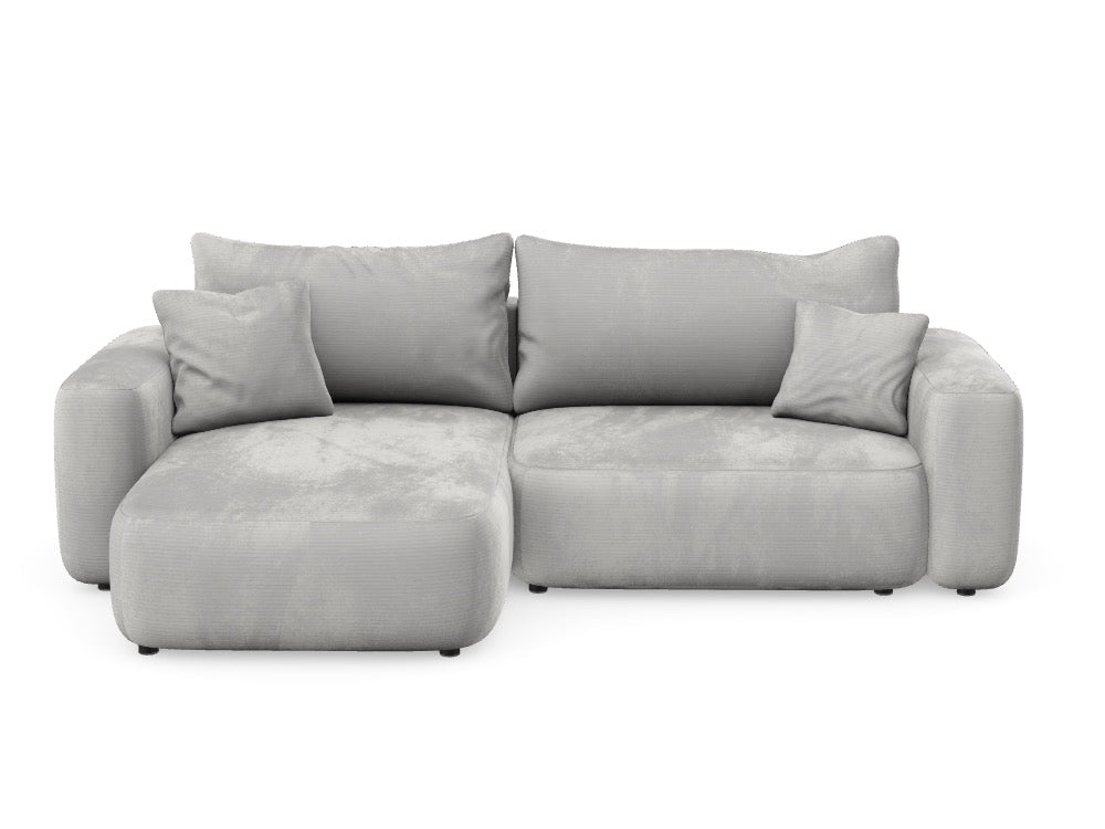 Billy corner sofa bed
