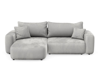 Billy corner sofa bed
