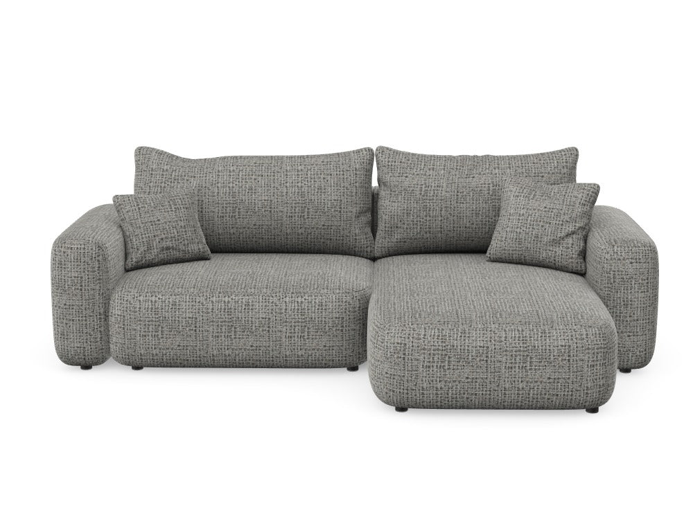 Billy corner sofa bed