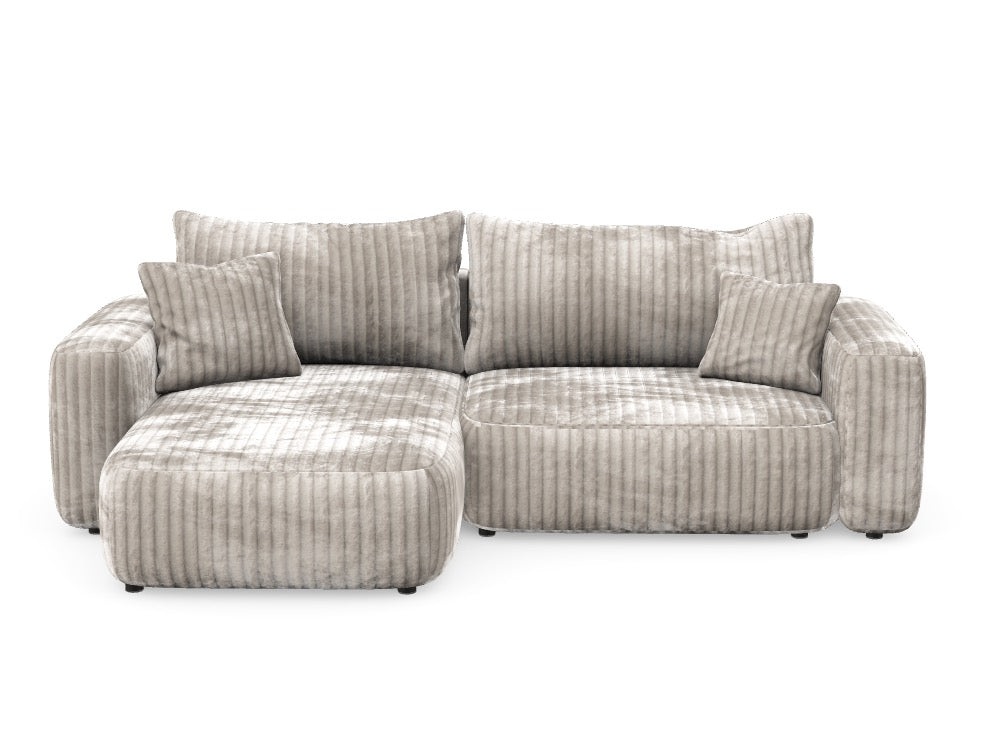 Billy corner sofa bed