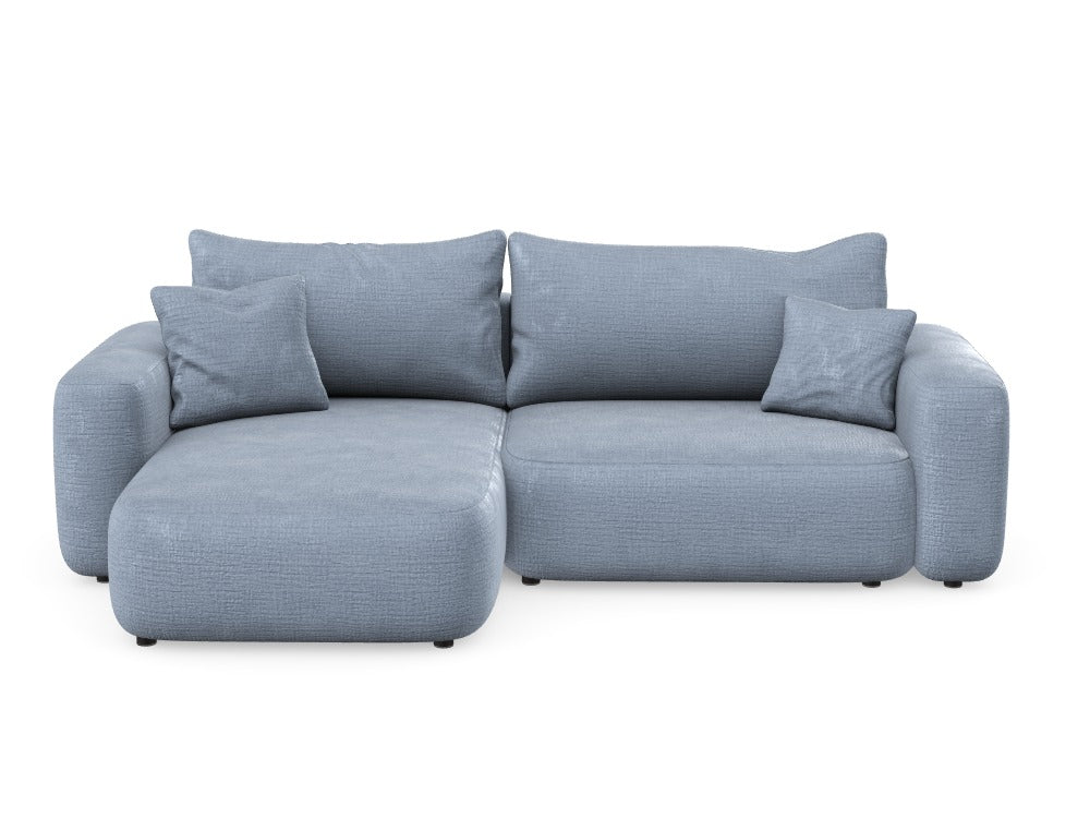 Billy corner sofa bed