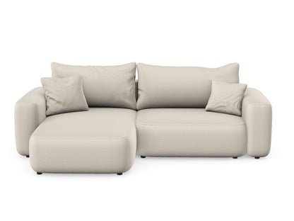 Billy corner sofa bed