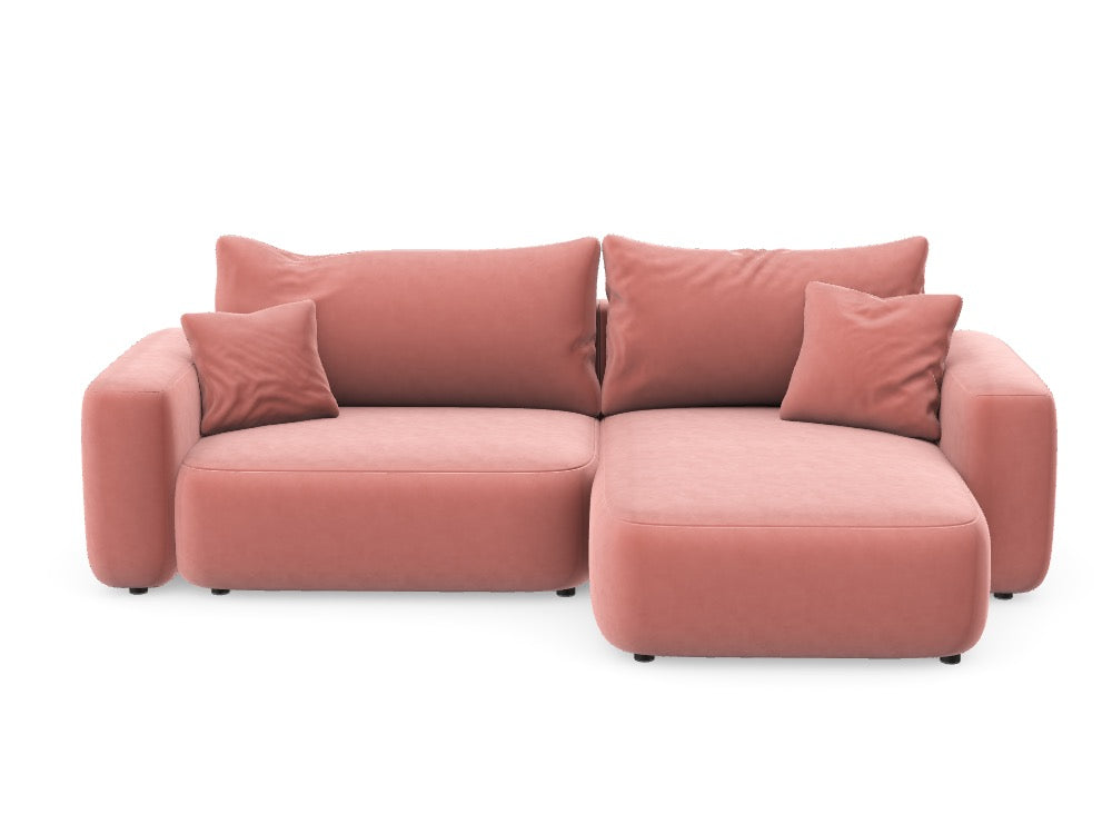 Billy corner sofa bed