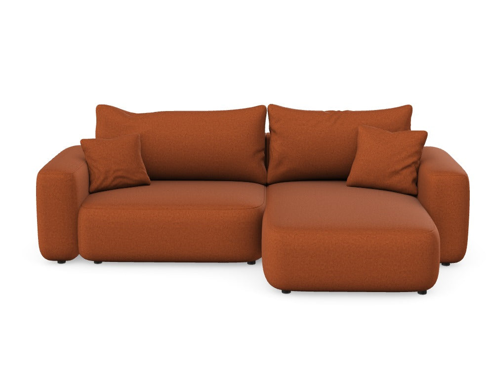 Billy corner sofa bed